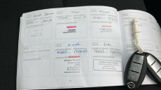 Nissan Micra 1.5 dCi Tekna 5dr Diesel Hatchback